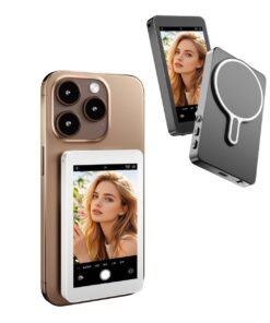 Magnetic Selfie Screen 6 en 1