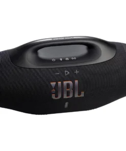 JBL BOOMBOX 4 – BOCINA PORTÁTIL BLUETOOTH
