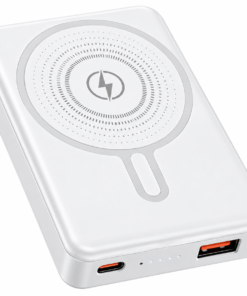 Power Bank 10000 mAh Batería Magnética Externa Portátil - Imagen 5