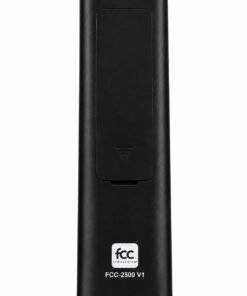 Alternative view of Control Remoto Universal para Smart TV Samsung con Comando de Voz