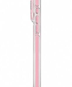 Cover Transparente Compatible con Carga Inalámbrica para iPhone y Samsung - Imagen 6
